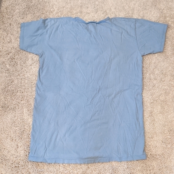 VINTAGE Single Stitch Seigfried & Roy at The Mirage Tiger Shirt X-Large - Picture 3 of 5